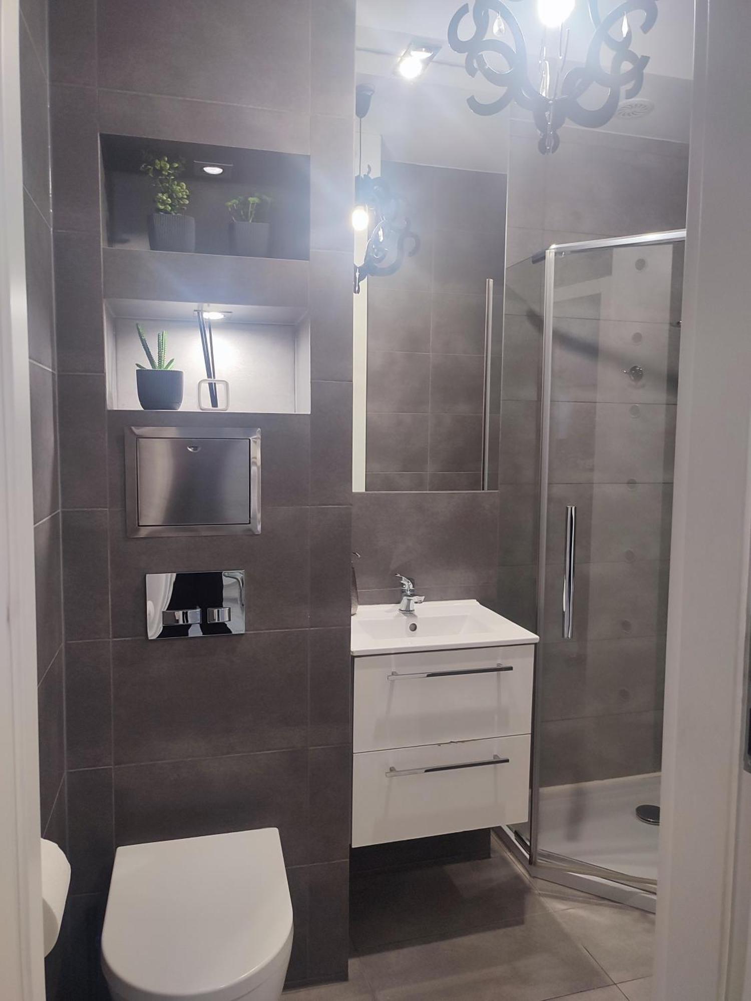 Apartament LUX w centrum Konina Konin  Zewnętrze zdjęcie