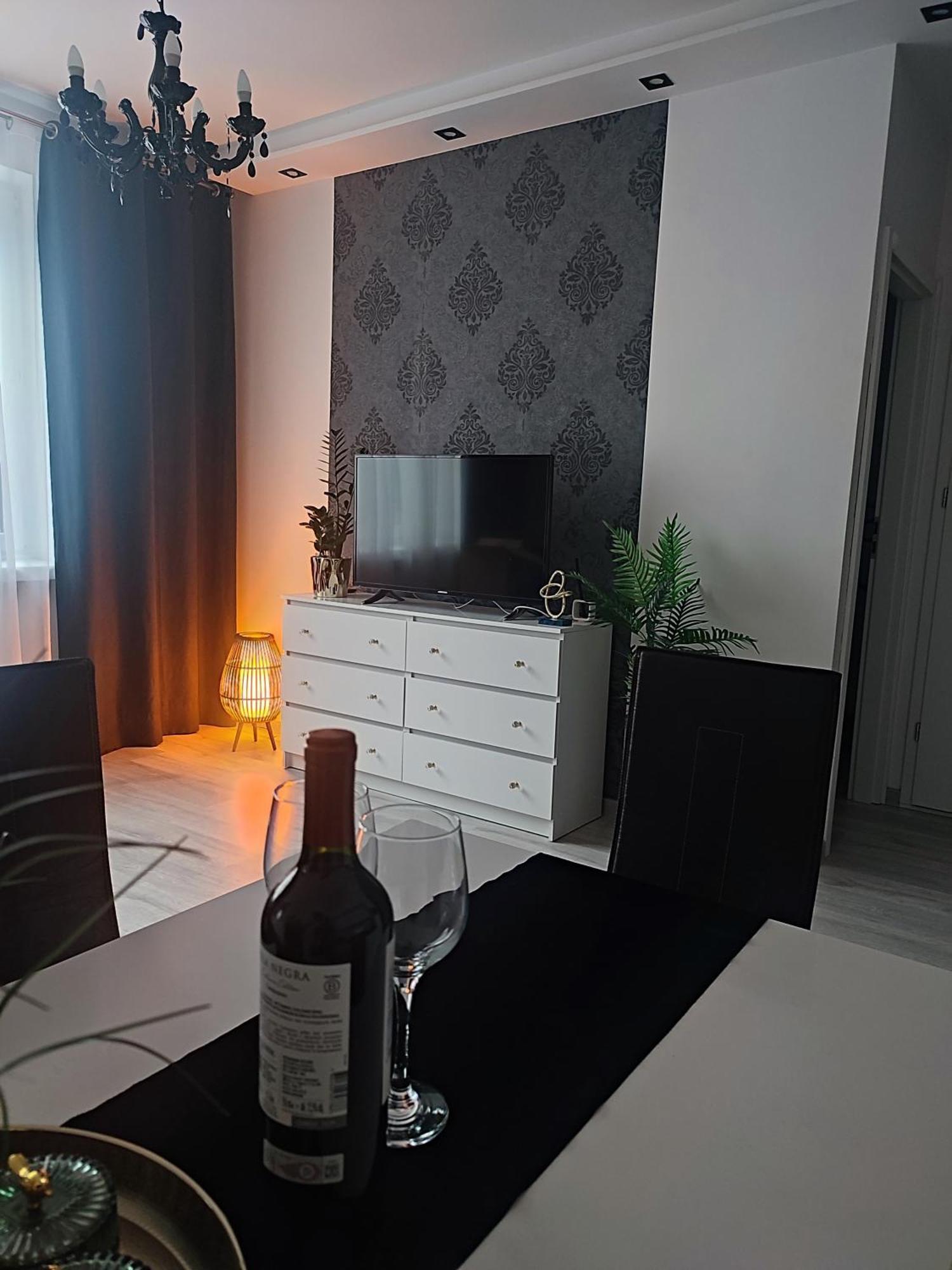 Apartament LUX w centrum Konina Konin  Zewnętrze zdjęcie